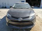2019 Toyota Corolla L zu verkaufen in Jacksonville, FL - Rear End