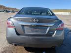 2014 Nissan Altima 2.5 na sprzedaż w Littleton, CO - Front End