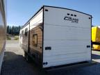 2016 Frrv Trailer for Sale in Graham, WA - Minor Dent/Scratches