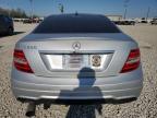 2013 Mercedes-Benz C 250 للبيع في Columbus، OH - Front End