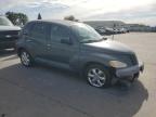 2002 Chrysler Pt Cruiser Limited იყიდება Sacramento-ში, CA - Front End
