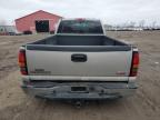 2006 GMC NEW SIERRA C1500 à vendre chez Copart ON - LONDON