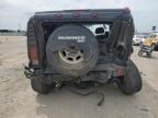2007 Hummer H2  en Venta en Temple, TX - All Over