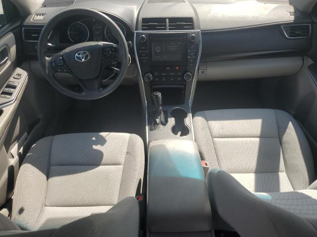  TOYOTA CAMRY 2016 Szary