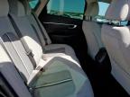 2021 Hyundai Sonata Se იყიდება Grand Prairie-ში, TX - Side