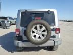 2016 Jeep Wrangler Unlimited Sahara for Sale in Wilmer, TX - Front End