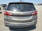 2019 Chevrolet Equinox Lt на продаже в San Diego, CA - Water/Flood