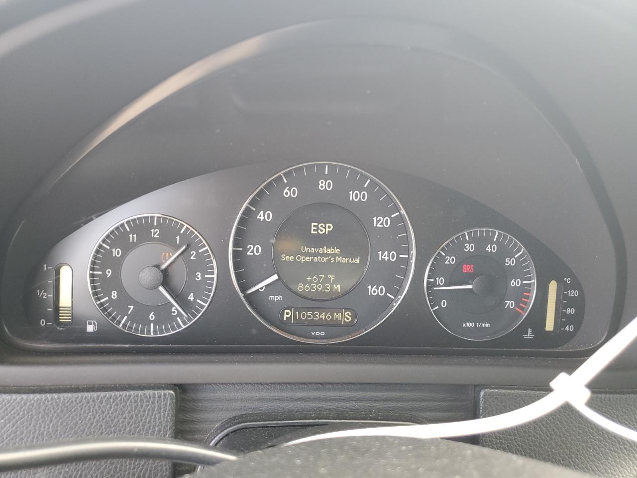 2008 Mercedes-Benz Clk 550 VIN: WDBTK72F78T099474 Lot: 52747265