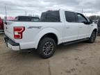 2018 Ford F150 Supercrew იყიდება Woodhaven-ში, MI - Front End