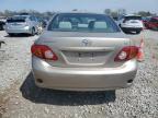 2010 Toyota Corolla Base de vânzare în Columbus, OH - Front End