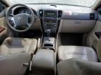 2008 Kia Sorento Ex за продажба в Tifton, GA - Front End