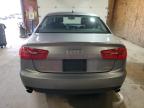 2015 Audi A6 Premium Plus for Sale in Ebensburg, PA - Front End