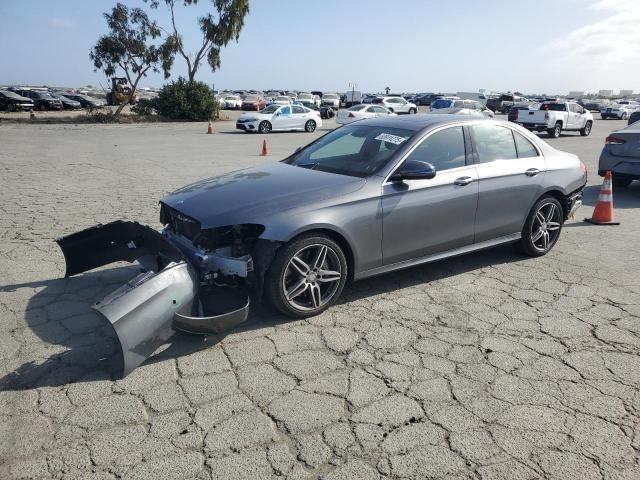 2017 Mercedes-Benz E 300
