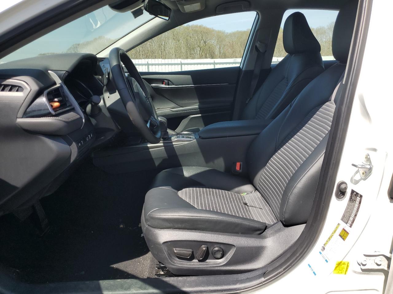 4T1G11BK8RU117908 TOYOTA CAMRY 2024
