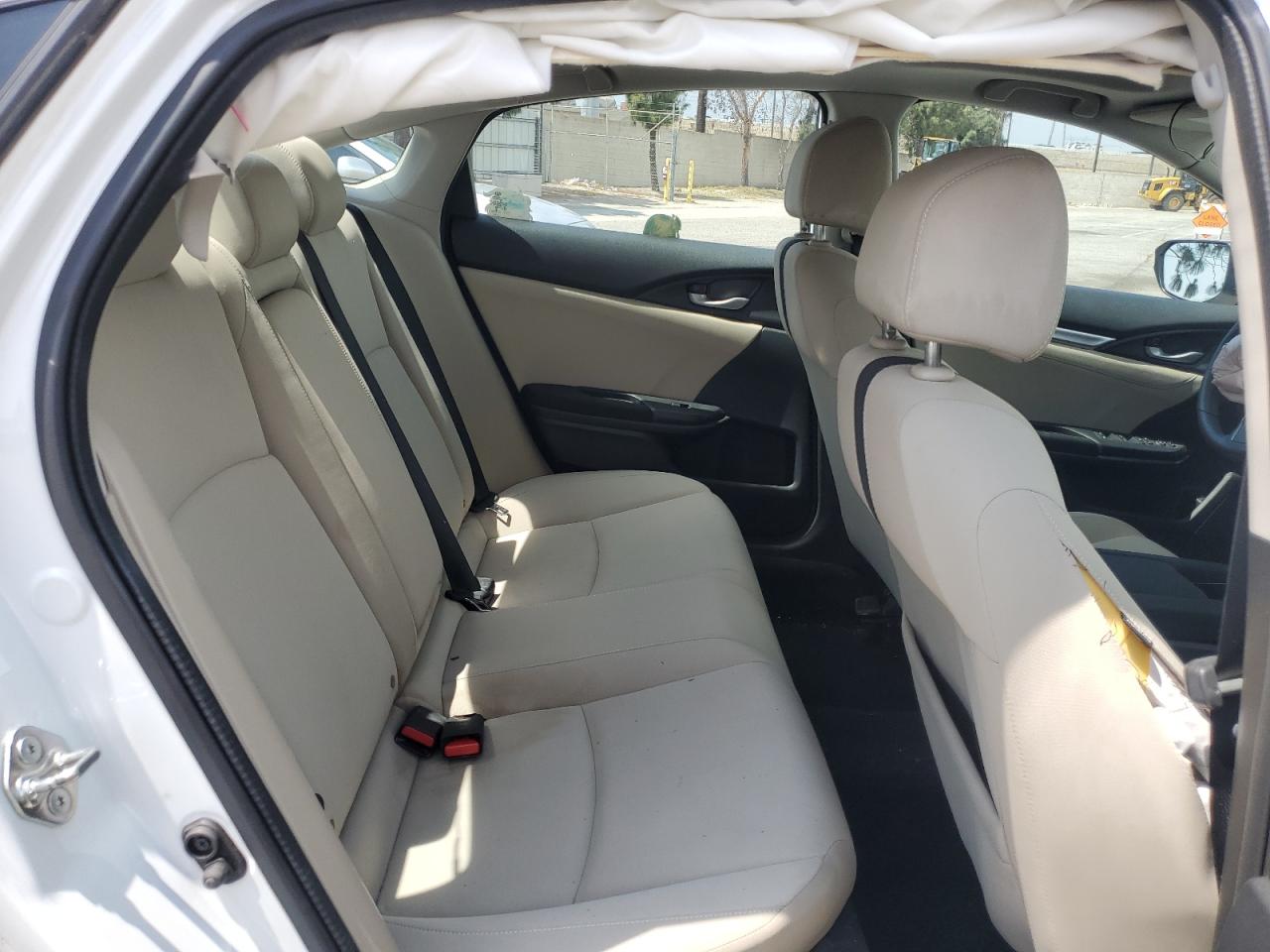 2HGFC2F78JH506451 HONDA CIVIC 2018