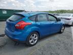 2014 Ford Focus Se for Sale in Spartanburg, SC - Side