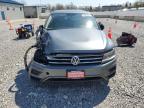 2018 Volkswagen Tiguan S за продажба в Barberton, OH - Front End