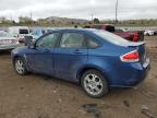 2008 Ford Focus Se იყიდება Colorado Springs-ში, CO - Side