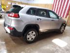 2014 Jeep Cherokee Sport for Sale in Kincheloe, MI - Front End