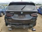 2022 Bmw X3 Xdrive30I للبيع في San Martin، CA - Rear End