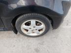 2009 PEUGEOT 107 VERVE for sale at Copart CHESTER