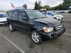 2006 Toyota Highlander Hybrid na sprzedaż w Van Nuys, CA - Front End