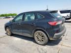 2020 Ford Escape S na sprzedaż w Grand Prairie, TX - Side