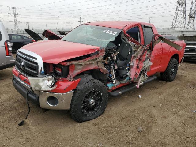 2013 Toyota Tundra Double Cab Sr5