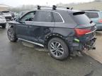 2021 Audi Q5 Premium Plus na sprzedaż w Exeter, RI - Front End