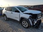 2025 Jeep Compass Sport للبيع في Houston، TX - Front End
