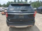 2017 Ford Explorer Xlt for Sale in Greenwell Springs, LA - Front End