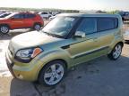 2010 Kia Soul + იყიდება Grand Prairie-ში, TX - Side