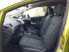 2009 FORD FIESTA TIT for sale at Copart ST HELENS