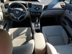 2012 Honda Civic Hf на продаже в Exeter, RI - Front End