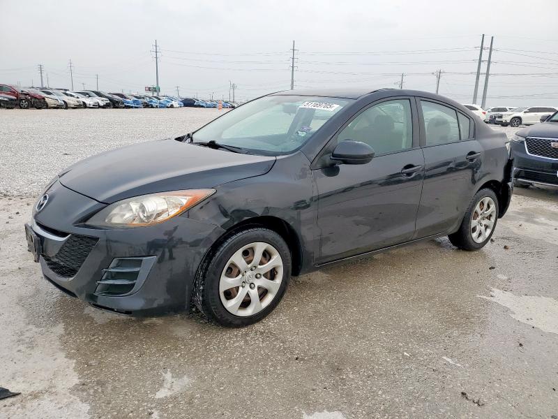 2010 Mazda 3 I