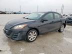 2010 Mazda 3 I en Venta en Haslet, TX - Rear End
