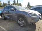 2015 Lexus Nx 300H იყიდება Rancho Cucamonga-ში, CA - All Over