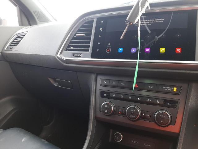 2023 CUPRA ATECA 2.0 TSI VZ2 5DR DSG 4DRIVE