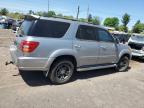 2003 Toyota Sequoia Limited de vânzare în Chalfont, PA - Normal Wear