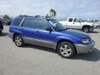 2003 Subaru Forester 2.5Xs for Sale in Martinez, CA - Front End