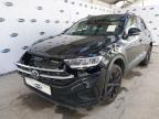 2024 VOLKSWAGEN T-ROC R-LI for sale at Copart BELFAST
