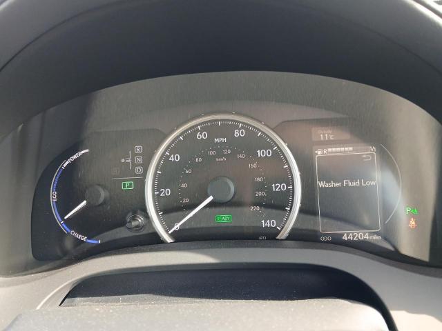 2015 LEXUS CT 200H PR