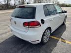 2012 Volkswagen Golf  продається в Elgin, IL - Normal Wear
