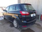 2011 FORD GRAND C-MA for sale at Copart PETERLEE