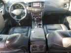 2015 Nissan Pathfinder S იყიდება Tifton-ში, GA - Frame Damage