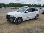 2014 Jeep Grand Cherokee Overland იყიდება Conway-ში, AR - Front End