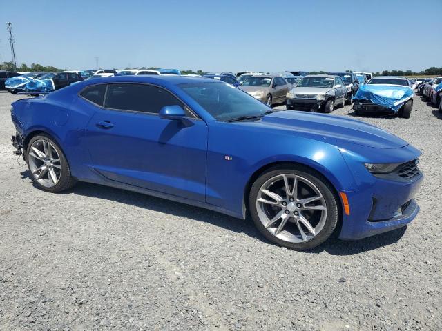  CHEVROLET CAMARO 2019 Granatowy