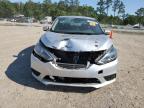 2019 Nissan Sentra S   for Sale in Greenwell Springs, LA - Frame Damage