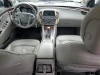 2011 Buick Lacrosse Cxl de vânzare în Mendon, MA - Mechanical