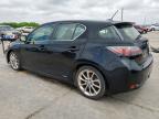 2012 Lexus Ct 200 for Sale in Grand Prairie, TX - Hail